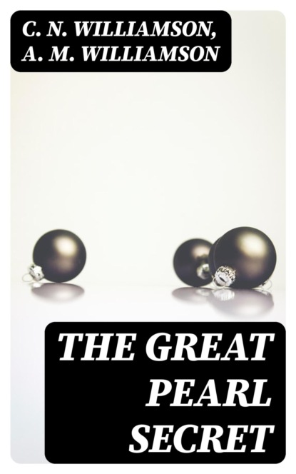 The Great Pearl Secret