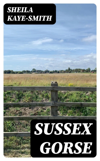 Sussex Gorse