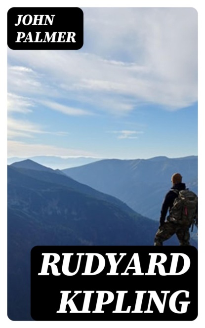 Rudyard Kipling