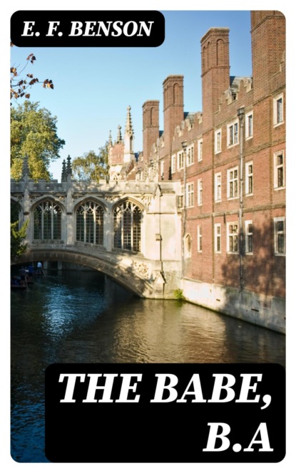 The Babe, B.A