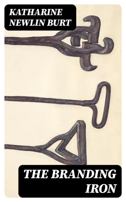 The Branding Iron