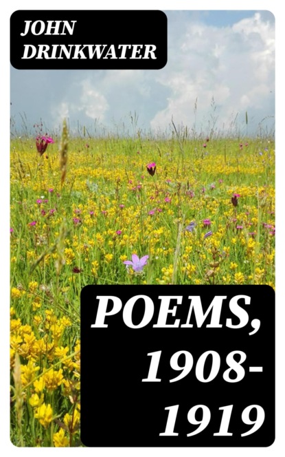 Poems, 1908-1919