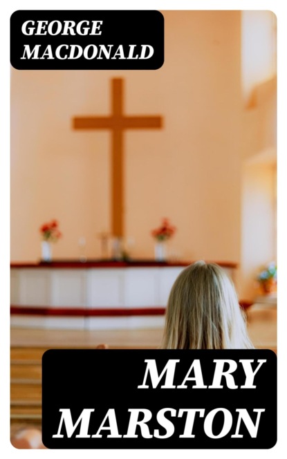 Mary Marston