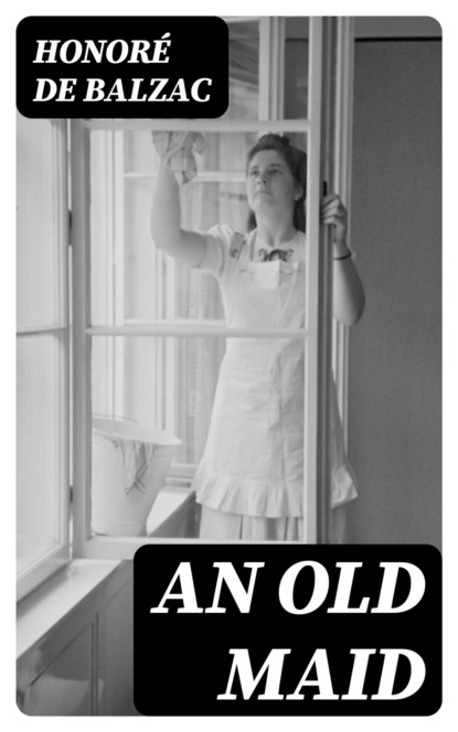 An Old Maid