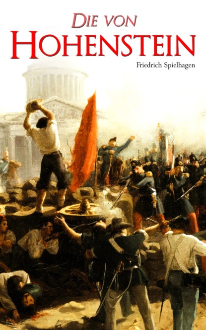 Die von Hohenstein