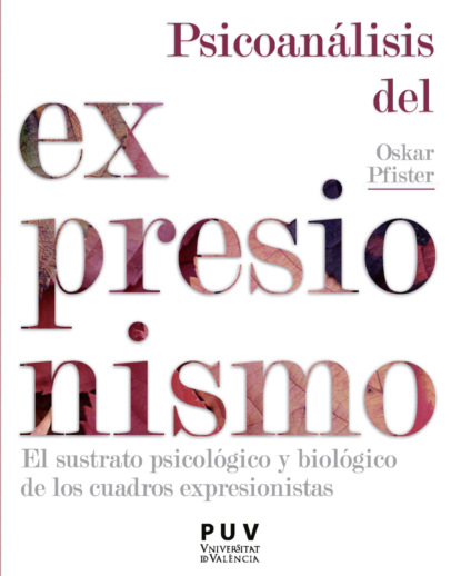 Psicoanálisis del expresionismo