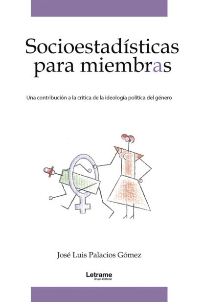 Socioestadísticas para miembras