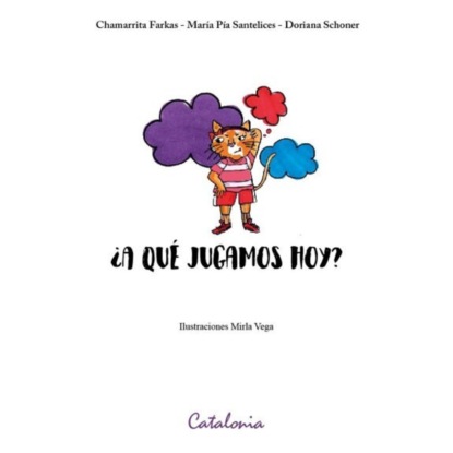 ﻿¿A qué jugamos hoy?