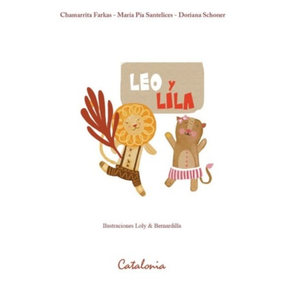 ﻿Leo y Lila