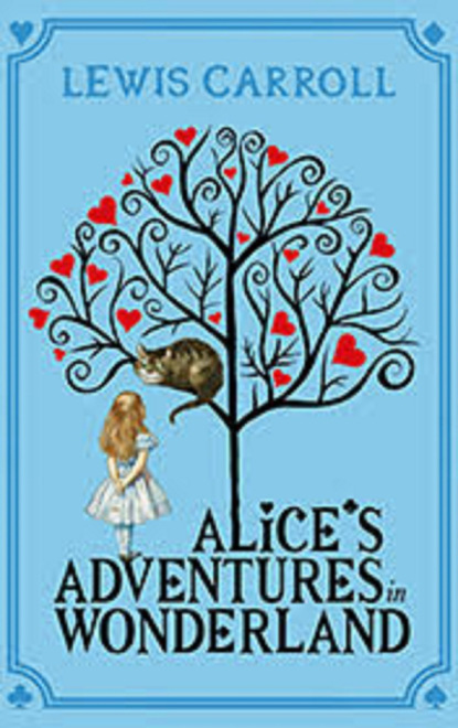 Alice in Wonderland