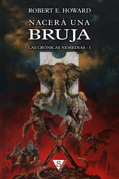 Nacerá una bruja