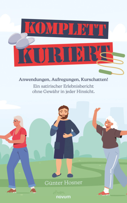 Komplett kuriert