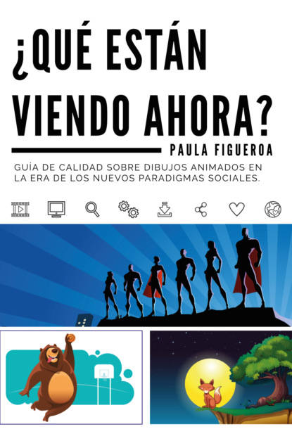 ¿Qué están viendo ahora?