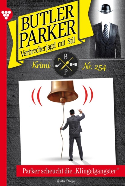 Parker scheucht die "Klingelgangstar"