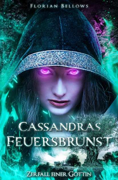 Cassandras Feuersbrunst