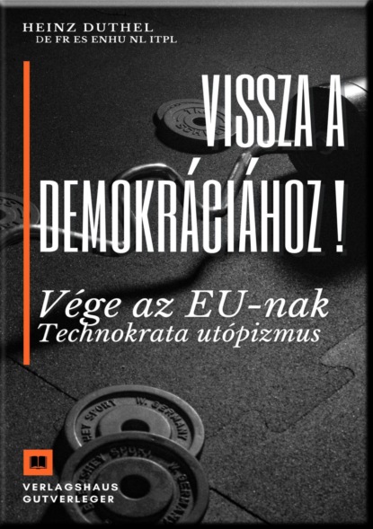 Vissza a demokráciához !