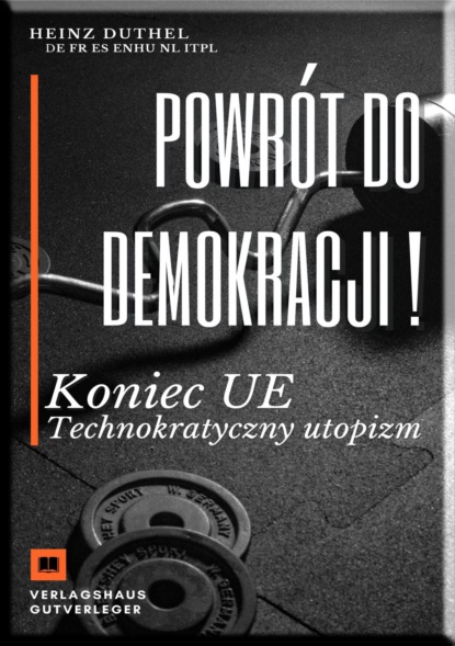 Powrót do demokracji !