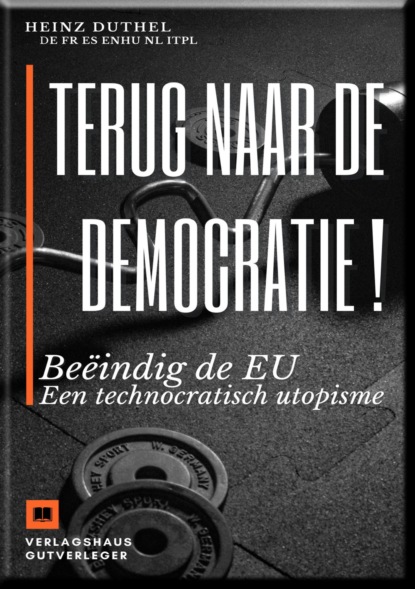 Terug naar de democratie !