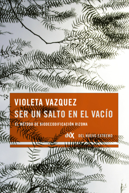 Ser un salto en el vacío
