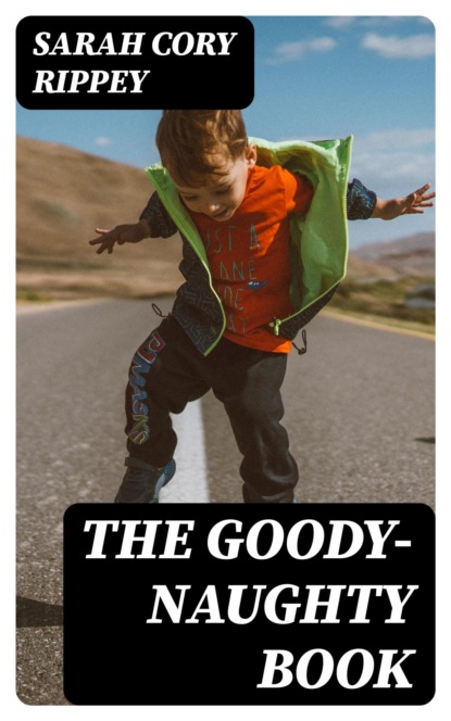 The Goody-Naughty Book
