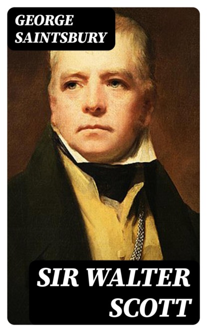 Sir Walter Scott