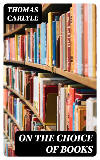 On the Choice of Books