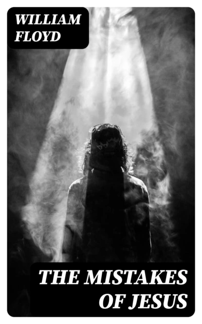 The Mistakes of Jesus