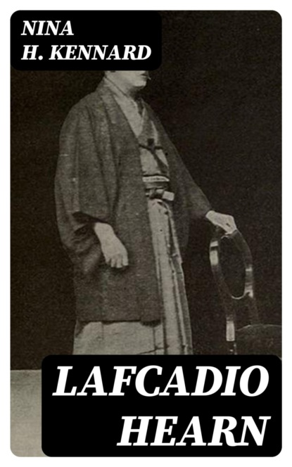 Lafcadio Hearn