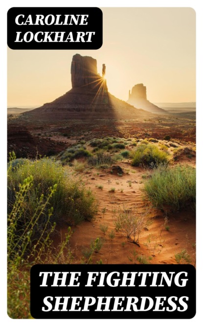 The Fighting Shepherdess