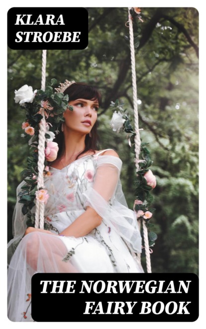 The Norwegian Fairy Book