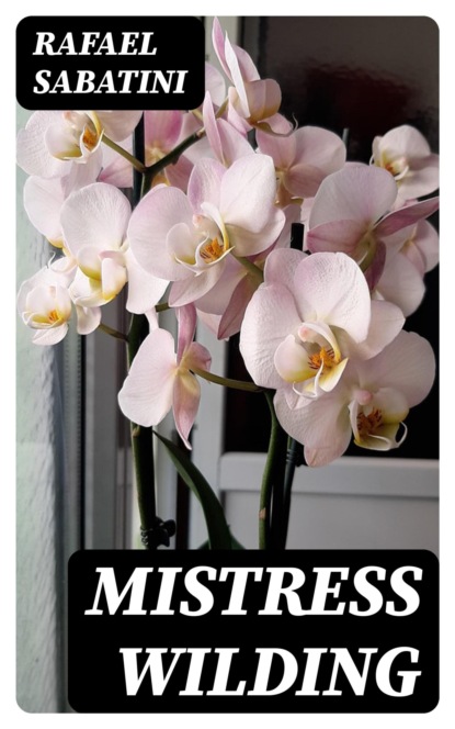 Mistress Wilding