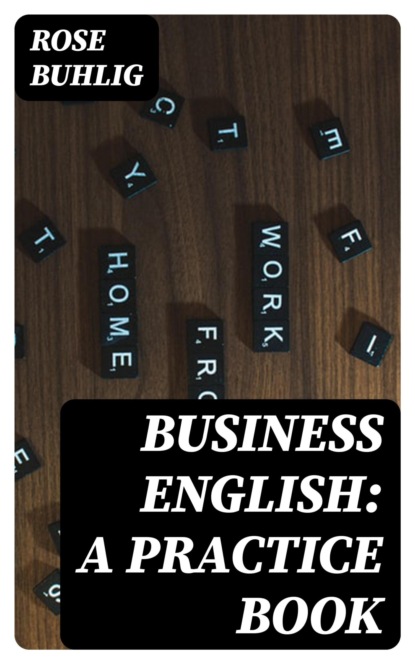 Business English: A Practice Book