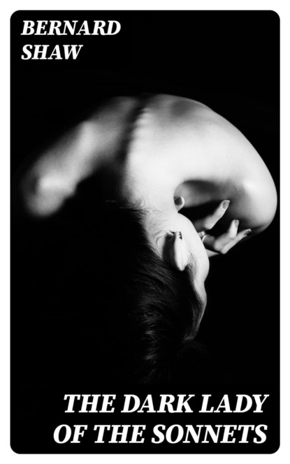 The Dark Lady of the Sonnets