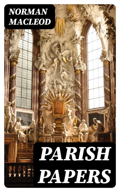 Parish Papers