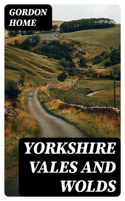 Yorkshire Vales and Wolds