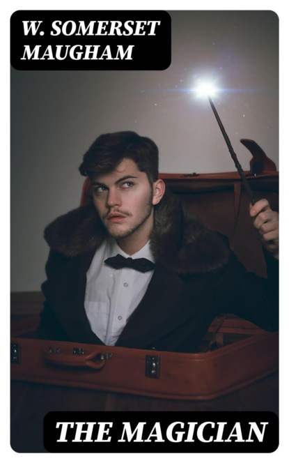 The Magician