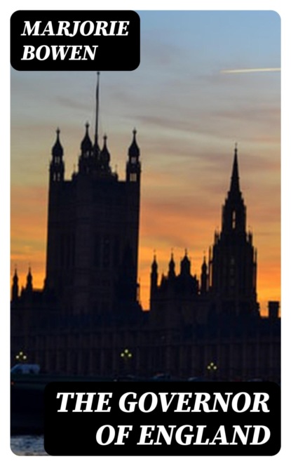 The Governor of England