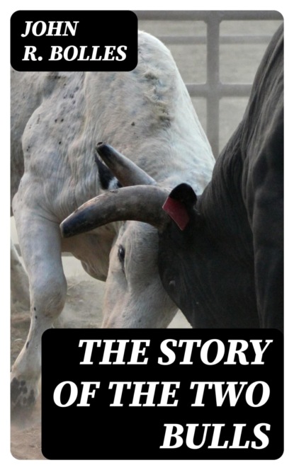 The Story of the Two Bulls