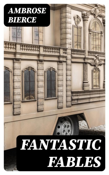 Fantastic Fables