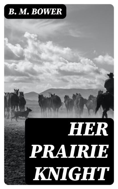Her Prairie Knight