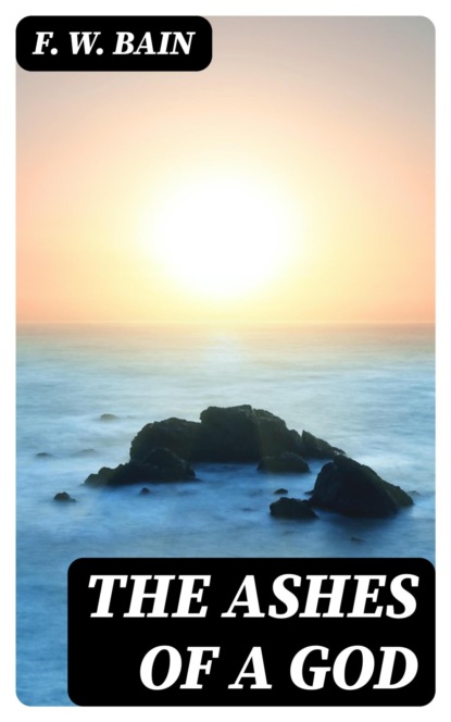 The Ashes of a God