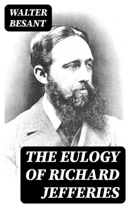 The Eulogy of Richard Jefferies
