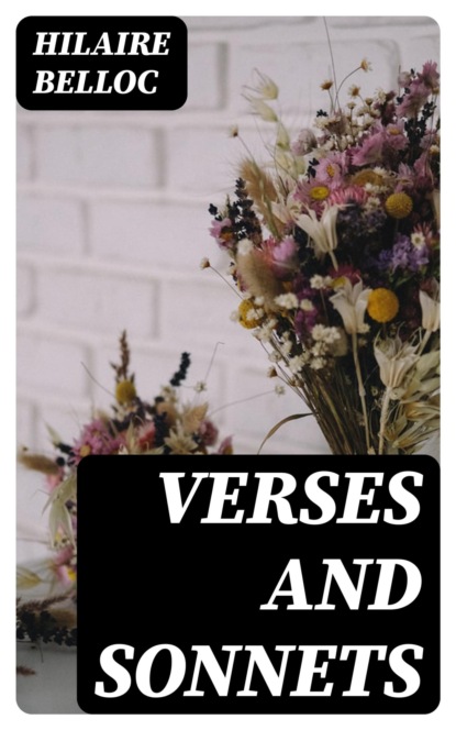 Verses and Sonnets