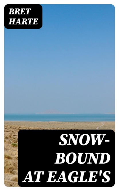Snow-Bound at Eagle's