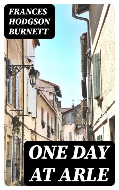 One Day At Arle