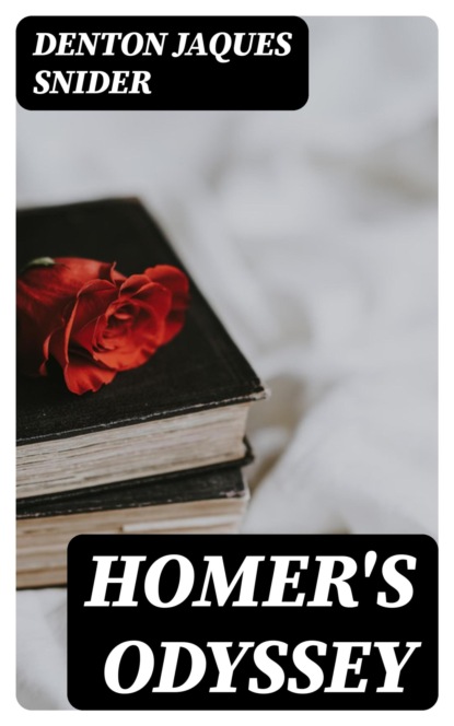 Homer's Odyssey