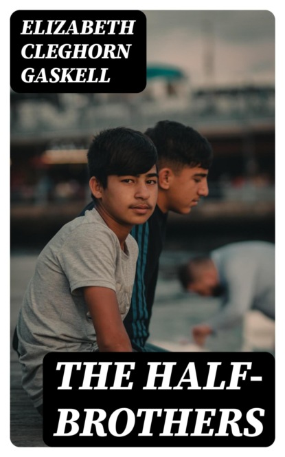 The Half-Brothers