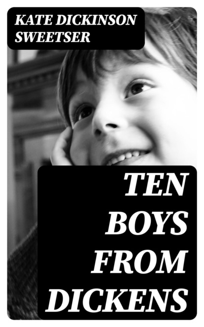 Ten Boys from Dickens