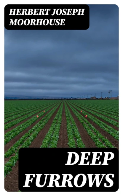 Deep Furrows
