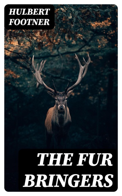 The Fur Bringers
